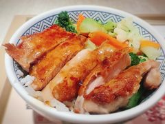 -吉野家 (新街口外大街店)