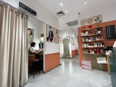 -海马体照相馆(万菱汇店)