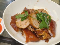 -吴记富苑(朝阳店)