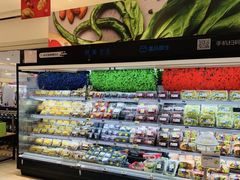 -盒马鲜生(文景博乐里购物广场店)