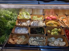 -火炉火自助餐(枫蓝国际店)