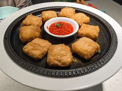 -刀板香·安徽菜(国购IFC店)