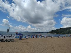 -大梅沙海滨公园