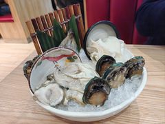 -松野谷·寿喜烧自助(华联顺义金街购物中心店)