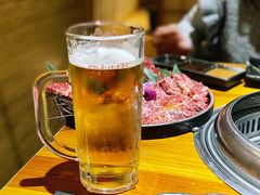 -丸藏和牛烧肉专门店(园区师惠坊店)