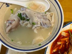 -易老妈蹄花.特色川菜(人民公园总店)
