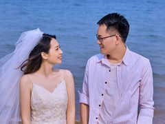 -经典婚纱摄影美学馆·私人定制