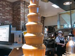 -韩盛·盛江山自助料理(奥体万达店)