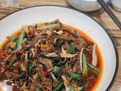 -湘村小灶·地道长沙菜·本地人优选(咸嘉新村店)