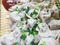 水饺-杨厝六十六农庄农舍(杨厝路店)