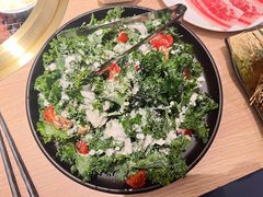 -牛角烧肉(步步高星城天地店)