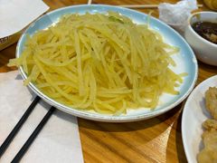 -满口香饭店