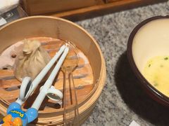 -南京大牌档(青岛万象城店)