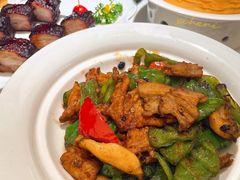 -南棠馆粤菜坊(群光店)