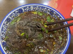 -惠记粉汤羊血(丰登路店)