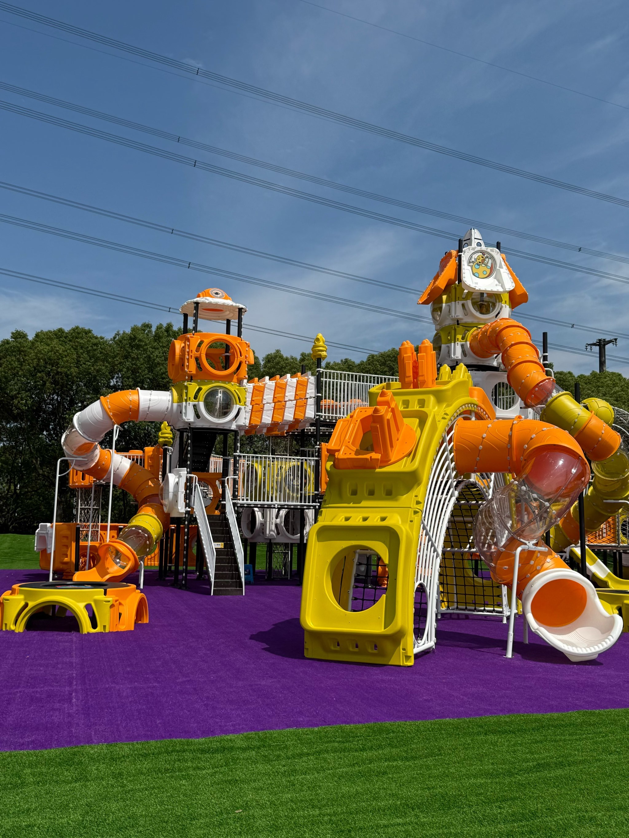 ‼️苏州人快收好这份遛娃宝藏地