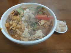 -刘信牛羊肉小炒泡馍(回民街店)