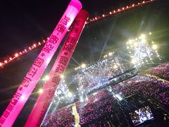 -南京奥林匹克体育中心-体育馆