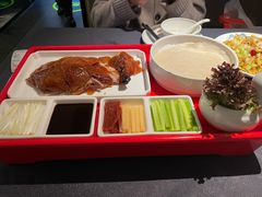 -北院·果木烤鸭·25年东北菜(创意产业园店)
