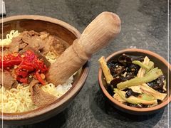 -擂饭(五一广场店)