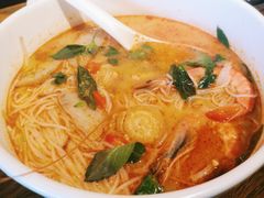 -越南牛肉河粉餐厅(书院巷店)