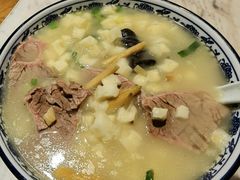 -贺秦生陕面王(富力城店)