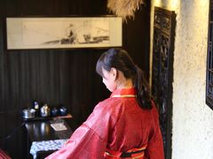 -上席擂茶·新中式青年茶馆(古城店)