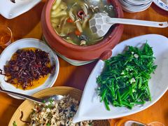 -龙姐私房菜(和顺古镇店)