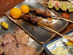 -鸟鹏烧鸟居酒屋(仁恒梦中心店)