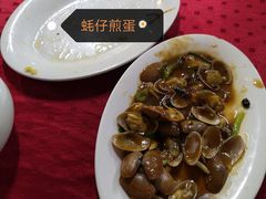 -蛇口康乐快餐鱼仔档(翠苑小区店)