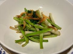 -Yan Ting 宴庭中餐厅(上海静安瑞吉酒店)