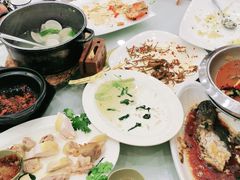 -湛江渔港·大排档(乐园路总店)