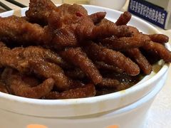 -大铁勺新津菜(东丽阳光新业广场店)