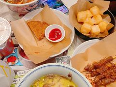 -和府捞面(曹路花园城店)