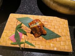 -上井料理黑金店(IFS国金中心店)