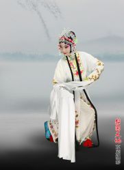 -梨园天地京剧摄影(玲珑天地店)