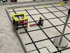 -童程童美·信息学竞赛·机器人编程·少儿编程(五棵松万达校区)