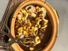 -北京泰富酒店-柏景轩中餐厅