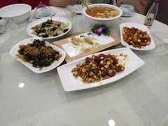 -惠宾饭庄(千禧店)