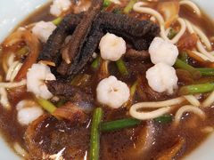 -奎元馆.百年奎元.非遗传承(西湖边的解放路店)