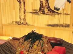 牛肉炒饭-鲔屋寿喜烧
