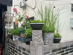 -葑门横街
