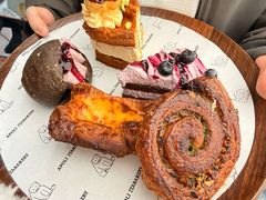 -APOLI ITABAKERY·AP意大利料理面包坊(上海首店)