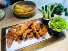-味莊·青岛菜(云霄路店)