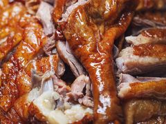 安记烧鹅-安记烧鹅(新桥店)