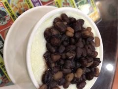 -福星牛奶甜品店(常平店)