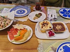 -SULTAN·苏坦土耳其餐厅(新光汇店)