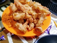 -椒点传统串串香