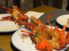 -博林天瑞喜来登酒店·西丽尚膳