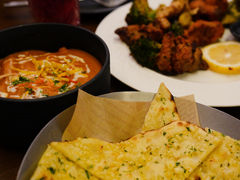 奶油鸡肉咖喱-Shantek象提南亚餐厅&西餐融合Bistro(淮海中路店)